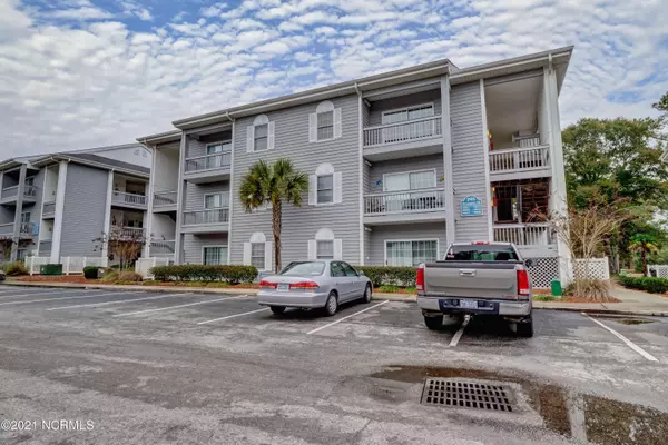 Sunset Beach, NC 28468,205 Royal Poste RD ## 2803