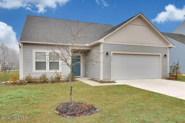 330 Snow Drop CT NW, Calabash, NC 28467