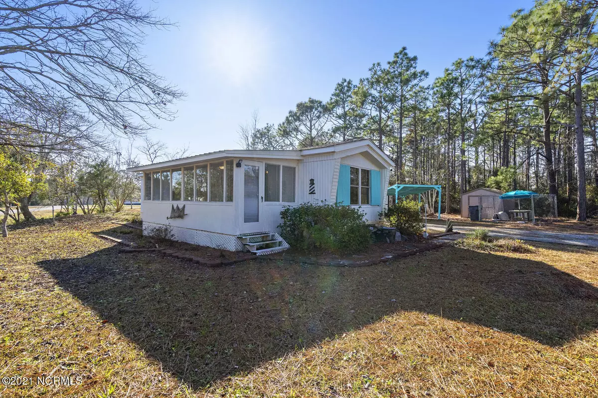 Southport, NC 28461,4593 Bald Cypress Street SE