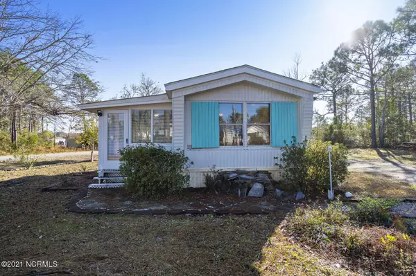 Southport, NC 28461,4593 Bald Cypress Street SE