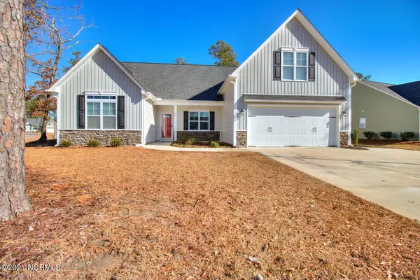 86 Strut WAY, Rocky Point, NC 28457