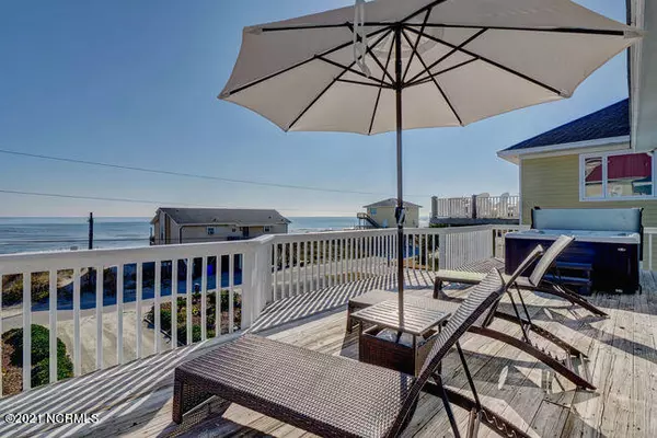 North Topsail Beach, NC 28460,237 Topsail RD