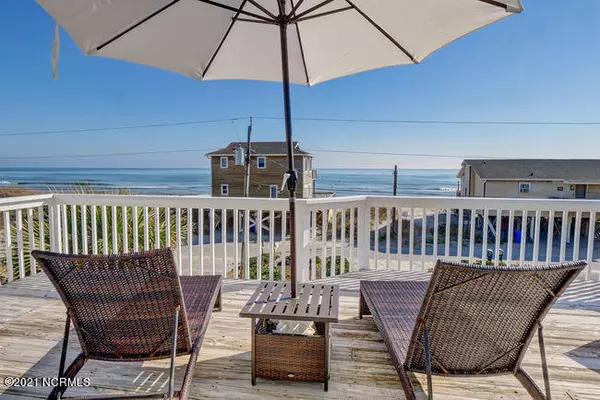 North Topsail Beach, NC 28460,237 Topsail RD