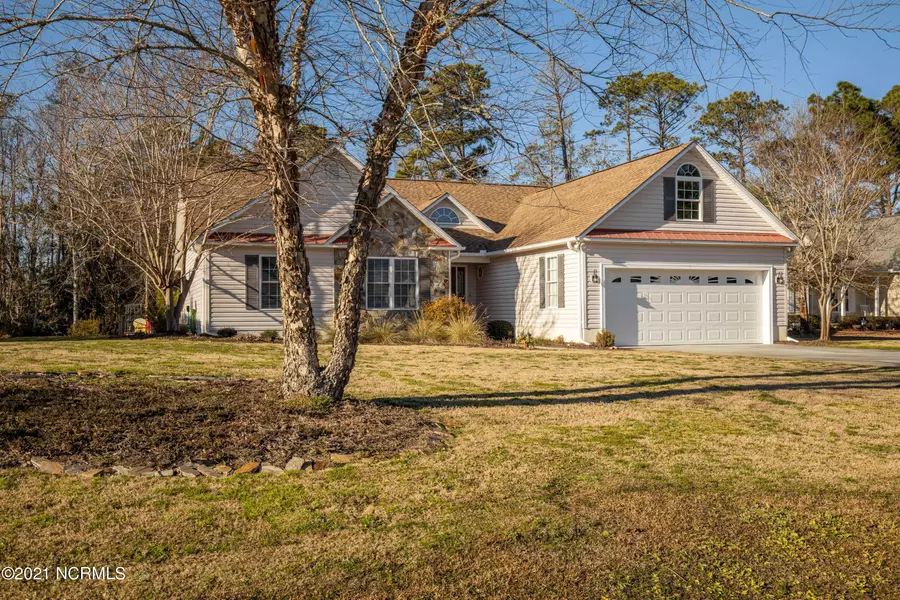 118 Cherry LN, Newport, NC 28570