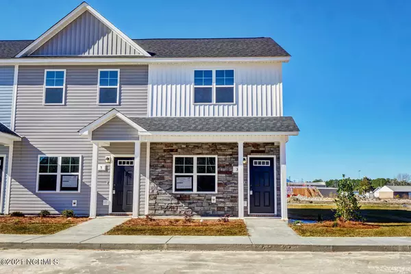 57 Outrigger DR, Swansboro, NC 28584