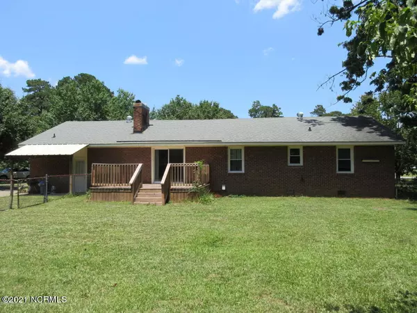 Kinston, NC 28504,1818 Maple Leaf Road