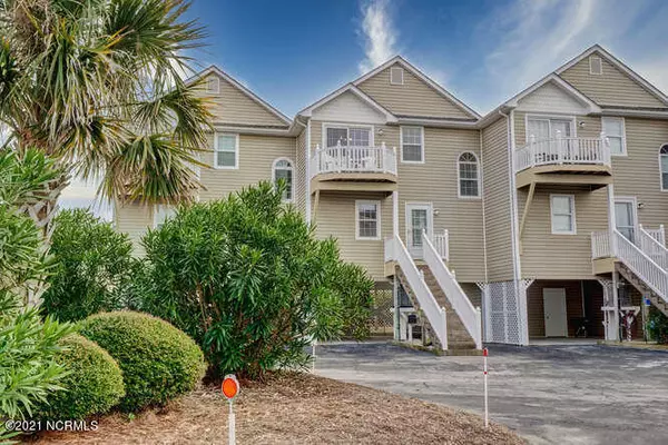 North Topsail Beach, NC 28460,106 Heron Cay CT