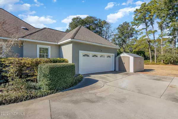 Sunset Beach, NC 28468,519 Twisted Oak LN