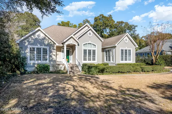 Sunset Beach, NC 28468,519 Twisted Oak LN