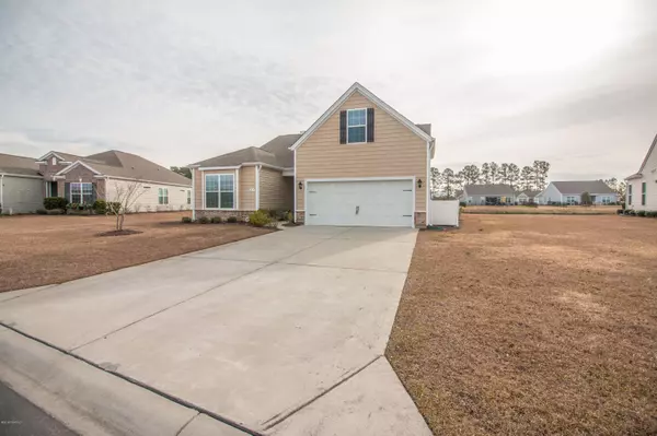 Carolina Shores, NC 28467,273 Cable Lake CIR