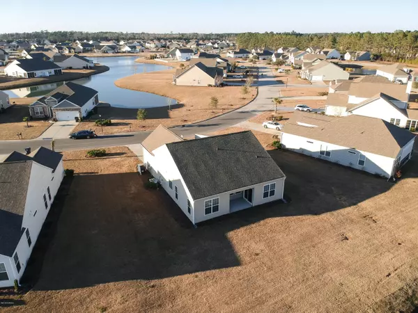 Carolina Shores, NC 28467,273 Cable Lake CIR