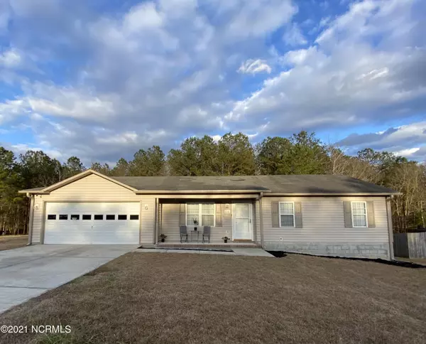 116 Grismill Road, Jacksonville, NC 28540