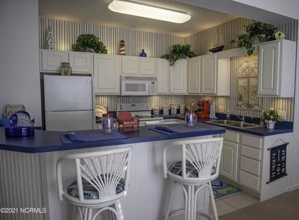 Sunset Beach, NC 28468,122 Ricemill CIR #Apt 3