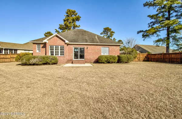 Leland, NC 28451,1026 Cordgrass LN