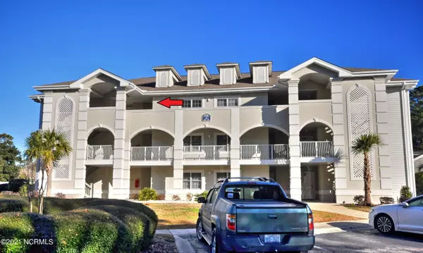 Sunset Beach, NC 28468,908 Resort Circle #Unit 210