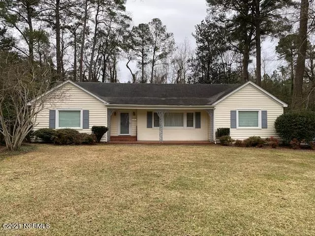 Washington, NC 27889,114 Spruce ST