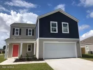 594 Draymore DR NE #Lot 1131, Leland, NC 28451