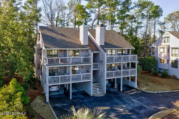 6338 Oleander Drive #Unit 21, Wilmington, NC 28403