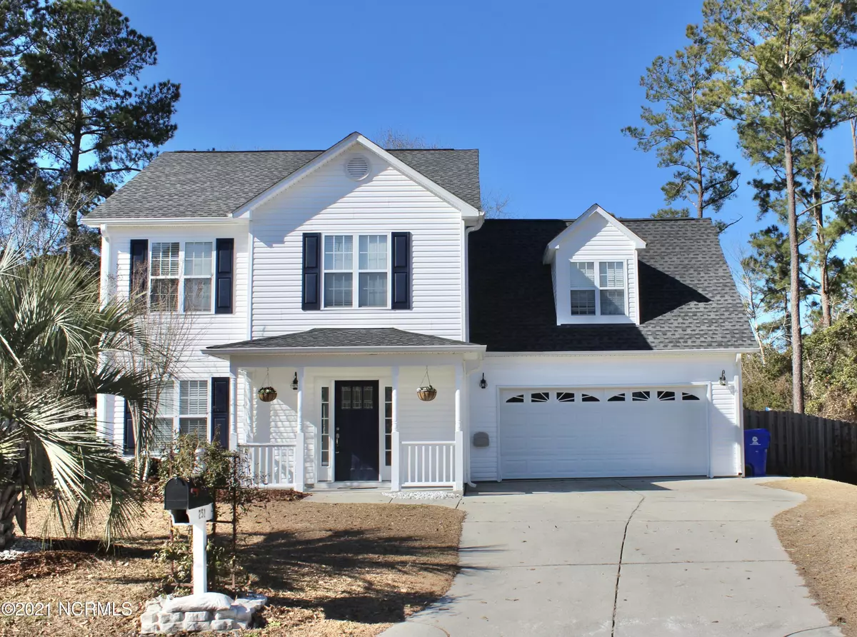 Leland, NC 28451,251 Ray CT