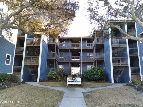 2250 New River Inlet RD #118, North Topsail Beach, NC 28460