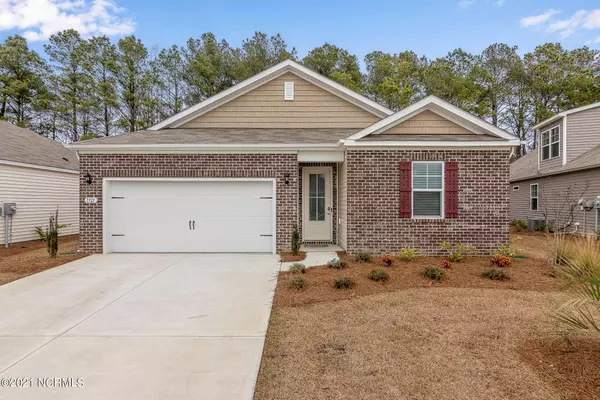 1417 Fence Post LN, Carolina Shores, NC 28467