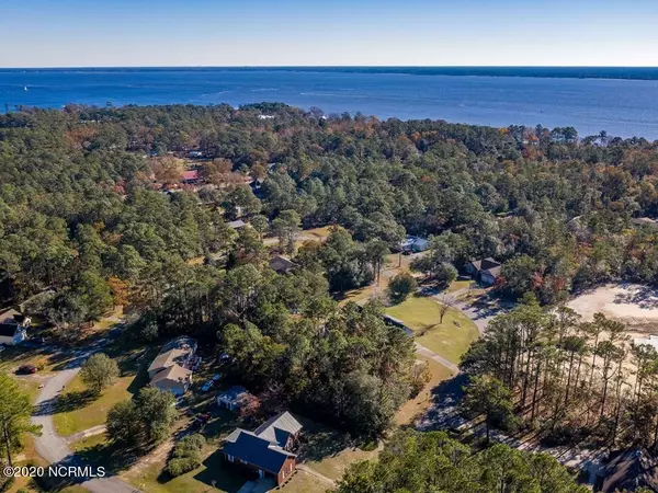 Minnesott Beach, NC 28510,541 Phillips DR