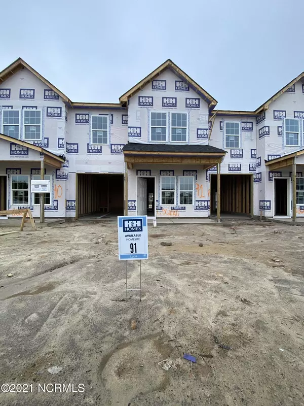 3735 Summer Bay TRL #91, Leland, NC 28451