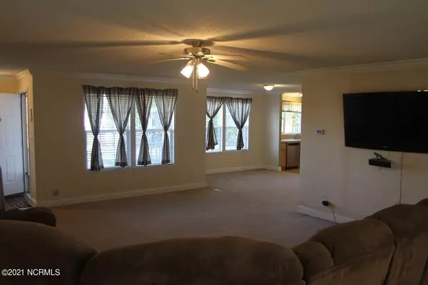 Dublin, NC 28332,83 Armfield ST