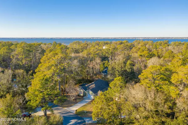 Pine Knoll Shores, NC 28512,108 Fern CT