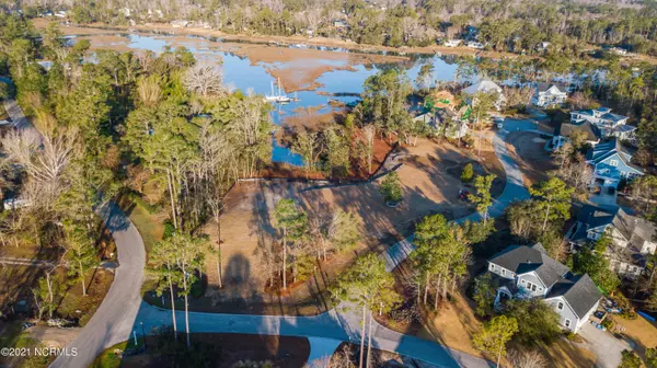 Wilmington, NC 28411,7411 Poseidon PT