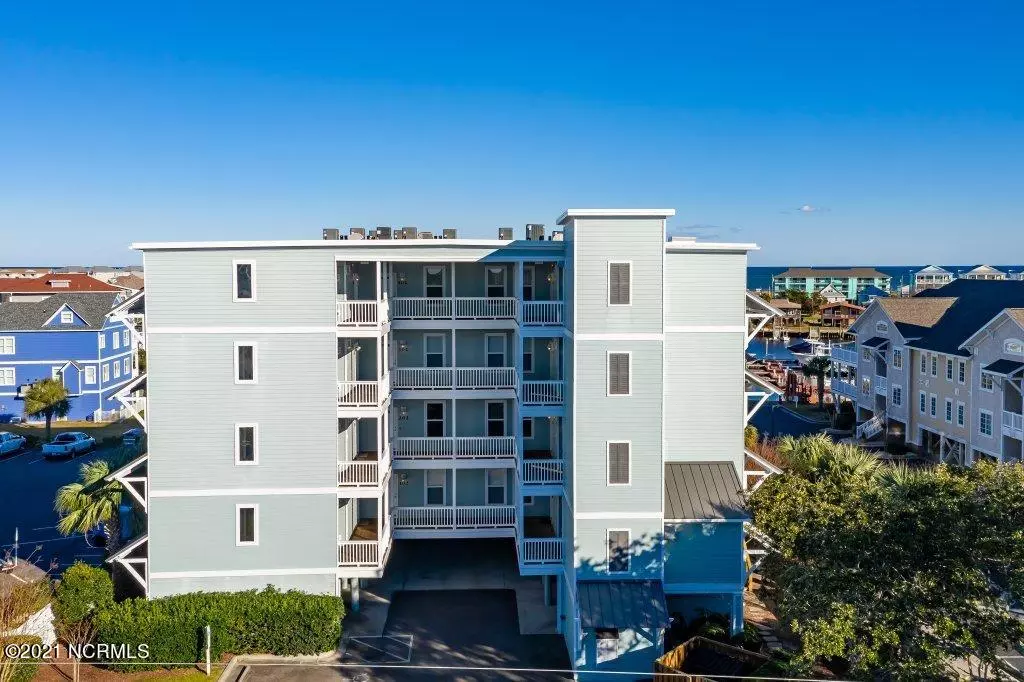 Carolina Beach, NC 28428,712 Saint Joseph ST #Unit 401