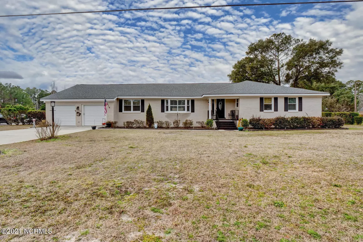 Leland, NC 28451,1041 Parkwood DR NE