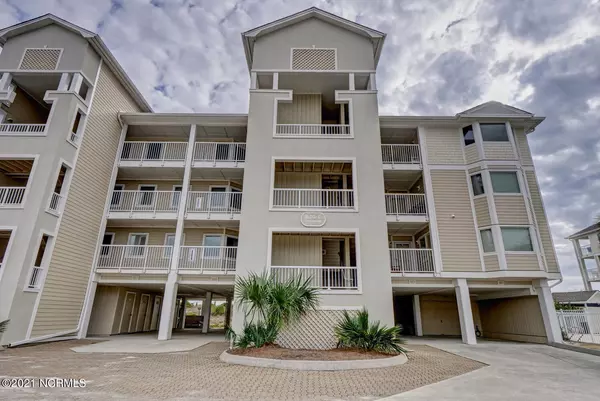 2504 N Lumina AVE #1a, Wrightsville Beach, NC 28480