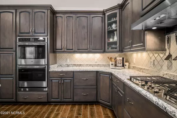 Calabash, NC 28467,320 Thicket DR NW