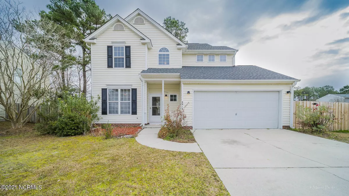 Wilmington, NC 28412,4913 Split Rail Drive