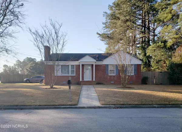 432 Pittman DR, Greenville, NC 27834