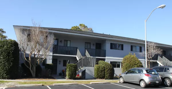 4507 Holly Tree Road #606, Wilmington, NC 28412