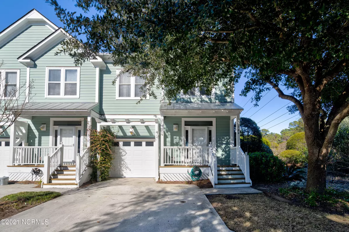 Wilmington, NC 28412,104 River Gate Lane