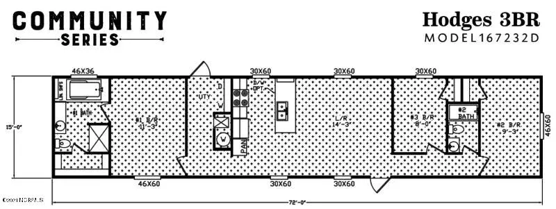 Supply, NC 28462,2341 E Tanglewood DR SW