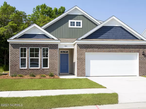 9071 Saint George Road #Lot 35, Wilmington, NC 28411