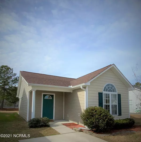 4217 Elizabeth Avenue, New Bern, NC 28562