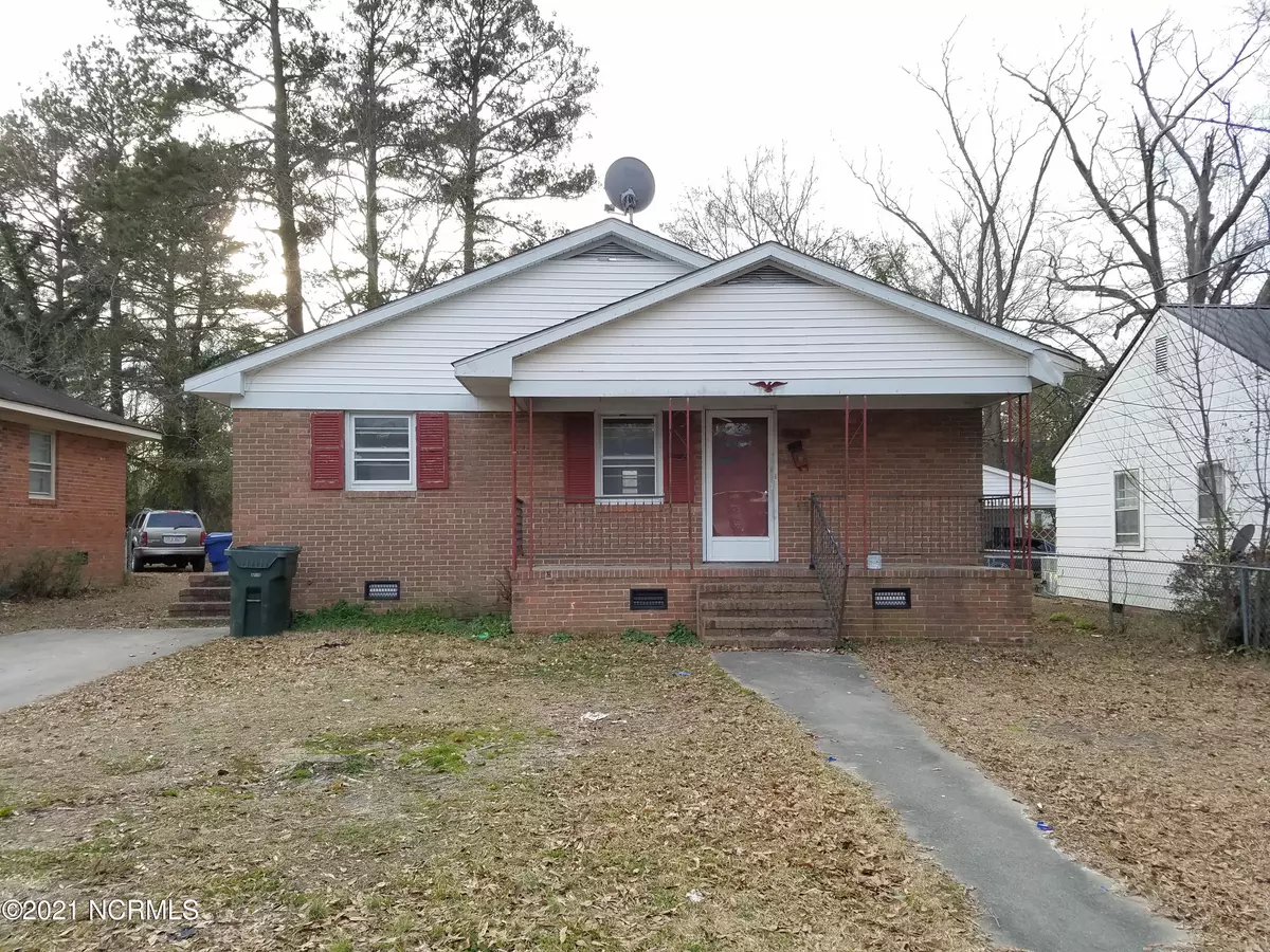 Kinston, NC 28501,1506 Howard ST