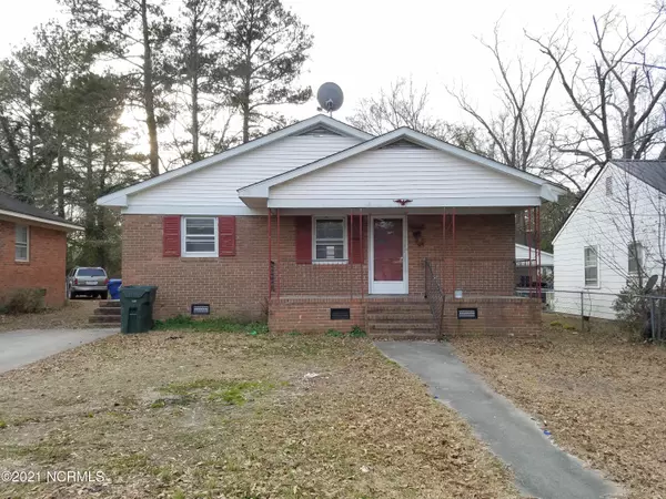 1506 Howard ST, Kinston, NC 28501