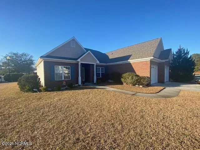 Leland, NC 28451,1001 Silver Maple DR