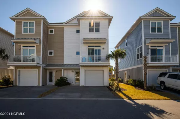 2800 W Fort Macon RD #11, Atlantic Beach, NC 28512