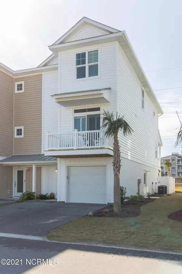 Atlantic Beach, NC 28512,2800 W Fort Macon Road #11