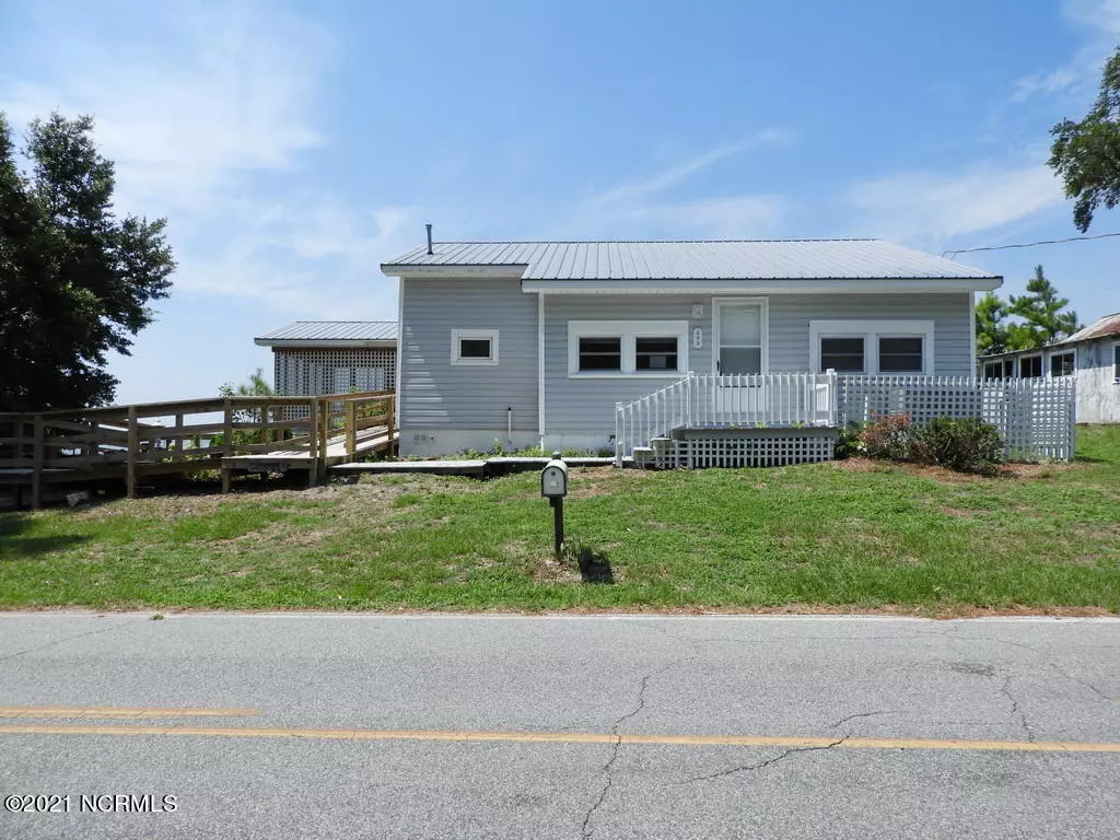 Belhaven, NC 27810,498 Old Pamlico Beach RD E