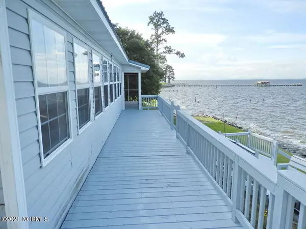 Belhaven, NC 27810,498 Old Pamlico Beach RD E