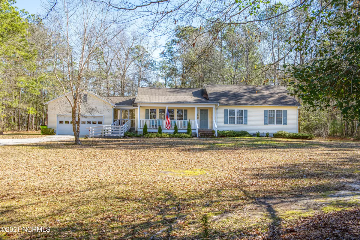 Havelock, NC 28532,110 Little Creek DR