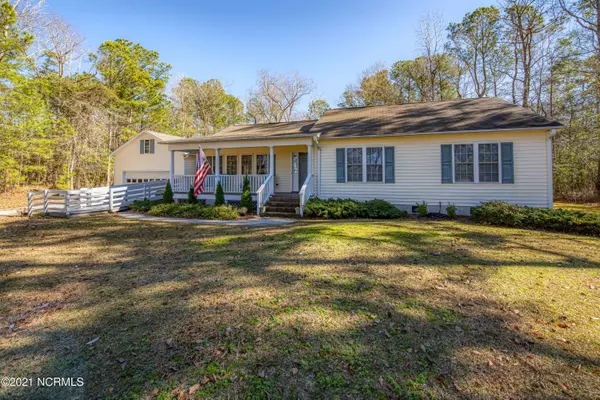 Havelock, NC 28532,110 Little Creek DR